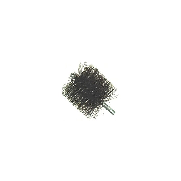 Gordon Brush 8 Duct and Flue Brush - Double Spiral, Double-Stem, PK12 85012 - main
